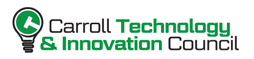 Carroll Tech Council Logo